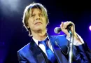 Muere uno de los grandes iconos de la historia del rock, «David Bowie»